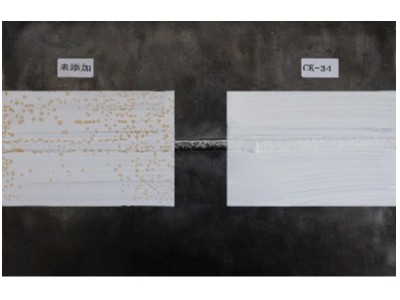 水性涂料漆膜閃銹該怎么辦？
