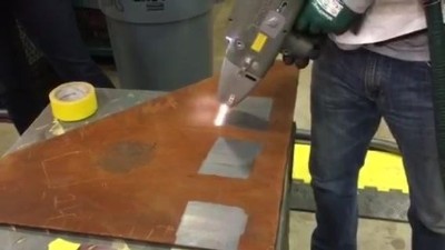 盤點鋼鐵各種除銹方法，哪種除銹性價比高?